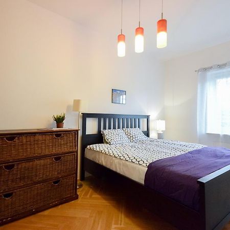 Shortstaypoland Bialobrzeska 바르샤바 외부 사진